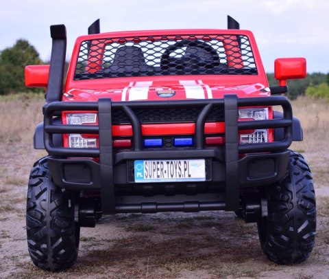 MEGA DZIP 4X4, MIĘKKIE KOŁA EVA, MIĘKKIE SIEDZENIE, PANEL, FULL OPCJA /YSA026 MEGA DZIP 4X4, MIĘKKIE KOŁA EVA, MIĘKKIE SIEDZENIE, PANEL, FULL OPCJA /YSA026