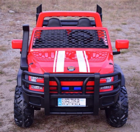 MEGA DZIP 4X4, MIĘKKIE KOŁA EVA, MIĘKKIE SIEDZENIE, PANEL, FULL OPCJA /YSA026 MEGA DZIP 4X4, MIĘKKIE KOŁA EVA, MIĘKKIE SIEDZENIE, PANEL, FULL OPCJA /YSA026
