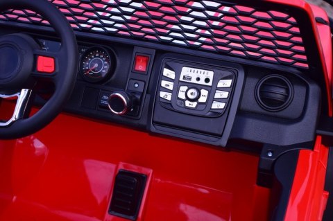 MEGA DZIP 4X4, MIĘKKIE KOŁA EVA, MIĘKKIE SIEDZENIE, PANEL, FULL OPCJA /YSA026 MEGA DZIP 4X4, MIĘKKIE KOŁA EVA, MIĘKKIE SIEDZENIE, PANEL, FULL OPCJA /YSA026