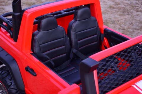 MEGA DZIP 4X4, MIĘKKIE KOŁA EVA, MIĘKKIE SIEDZENIE, PANEL, FULL OPCJA /YSA026 MEGA DZIP 4X4, MIĘKKIE KOŁA EVA, MIĘKKIE SIEDZENIE, PANEL, FULL OPCJA /YSA026