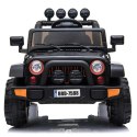 MEGA JEEP FULLTIME, NAPĘD 4X4, 1X12V ,WOLNY START/ MIĘKKIE KOŁA, FUNKCJA BUJANIAEXCLUSIVE/7588 MEGA JEEP FULLTIME, NAPĘD 4X4, 1X12V ,WOLNY START/ MIĘKKIE KOŁA, FUNKCJA BUJANIAEXCLUSIVE/7588