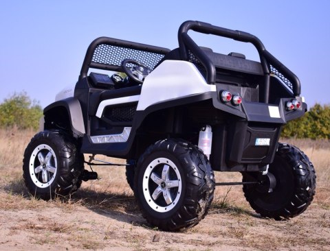 MERCEDES BENZ UNIMOG 4X4,12V14AH, AMORTYZATORY, MIĘKKIE KOŁA,MIĘKKIE SIEDZENIE SUPER OPCJA/UNIMOG MERCEDES BENZ UNIMOG 4X4,12V14AH, AMORTYZATORY, MIĘKKIE KOŁA,MIĘKKIE SIEDZENIE SUPER OPCJA/UNIMOG