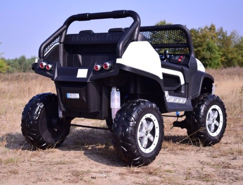 MERCEDES BENZ UNIMOG 4X4,12V14AH, AMORTYZATORY, MIĘKKIE KOŁA,MIĘKKIE SIEDZENIE SUPER OPCJA/UNIMOG MERCEDES BENZ UNIMOG 4X4,12V14AH, AMORTYZATORY, MIĘKKIE KOŁA,MIĘKKIE SIEDZENIE SUPER OPCJA/UNIMOG