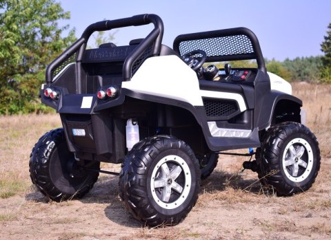 MERCEDES BENZ UNIMOG 4X4,12V14AH, AMORTYZATORY, MIĘKKIE KOŁA,MIĘKKIE SIEDZENIE SUPER OPCJA/UNIMOG MERCEDES BENZ UNIMOG 4X4,12V14AH, AMORTYZATORY, MIĘKKIE KOŁA,MIĘKKIE SIEDZENIE SUPER OPCJA/UNIMOG