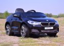 ORYGINALNE BMW 6 GT W NAJLEPSZEJ WERSJI, MIĘKKIE SIEDZENIE, PILOT 2.4 GHZ/ 2164 ORYGINALNE BMW 6 GT W NAJLEPSZEJ WERSJI, MIĘKKIE SIEDZENIE, PILOT 2.4 GHZ/ 2164