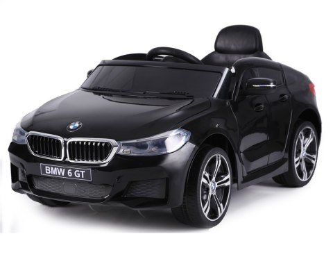 ORYGINALNE BMW 6 GT W NAJLEPSZEJ WERSJI, MIĘKKIE SIEDZENIE, PILOT 2.4 GHZ/ 2164 ORYGINALNE BMW 6 GT W NAJLEPSZEJ WERSJI, MIĘKKIE SIEDZENIE, PILOT 2.4 GHZ/ 2164