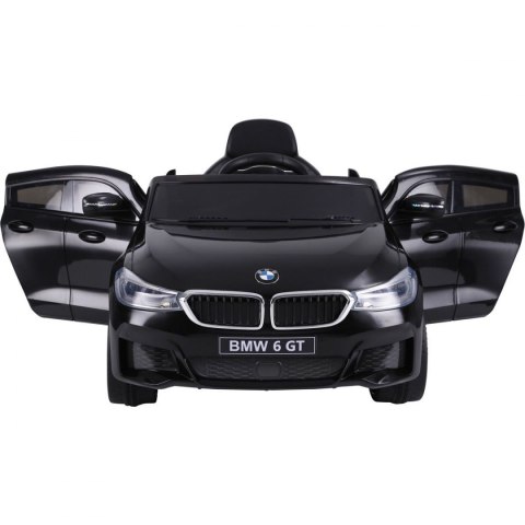 ORYGINALNE BMW 6 GT W NAJLEPSZEJ WERSJI, MIĘKKIE SIEDZENIE, PILOT 2.4 GHZ/ 2164 ORYGINALNE BMW 6 GT W NAJLEPSZEJ WERSJI, MIĘKKIE SIEDZENIE, PILOT 2.4 GHZ/ 2164
