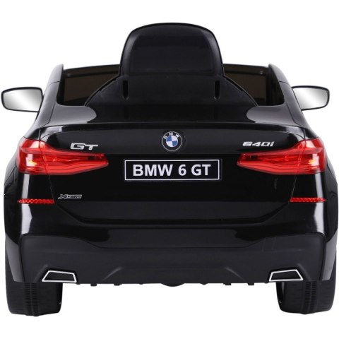 ORYGINALNE BMW 6 GT W NAJLEPSZEJ WERSJI, MIĘKKIE SIEDZENIE, PILOT 2.4 GHZ/ 2164 ORYGINALNE BMW 6 GT W NAJLEPSZEJ WERSJI, MIĘKKIE SIEDZENIE, PILOT 2.4 GHZ/ 2164