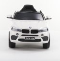 ORYGINALNE BMW X6M W NAJLEPSZEJ WERSJI, MIĘKKIE SIEDZENIE, PILOT 2.4 GHZ/ 2199 ORYGINALNE BMW X6M W NAJLEPSZEJ WERSJI, MIĘKKIE SIEDZENIE, PILOT 2.4 GHZ/ 2199
