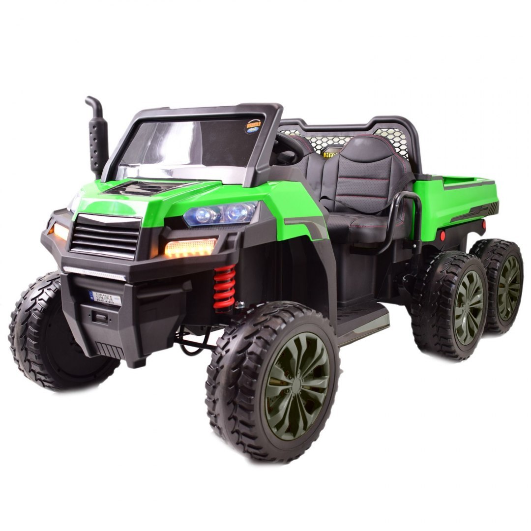 BUGGY 6 KOŁOWY DLA 2 DZIECI, WYWROTKA, MIĘKKIE KOŁA, MIEKKIE SIEDZENIE, NAJMOCNIEJSZA WERSJA/A730-2 BUGGY 6 KOŁOWY DLA 2 DZIECI, WYWROTKA, MIĘKKIE KOŁA, MIEKKIE SIEDZENIE, NAJMOCNIEJSZA WERSJA/A730-2