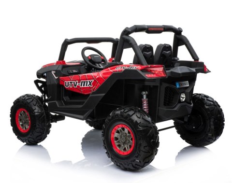 MEGA AUTO BUGGI 4X4 , PANEL , MIĘKKIE KOŁA EVA, MIĘKKIE SIEDZENIE FULL OPCJA 2X 12V, LAKIER/XMX603 MEGA AUTO BUGGI 4X4 , PANEL , MIĘKKIE KOŁA EVA, MIĘKKIE SIEDZENIE FULL OPCJA 2X 12V, LAKIER/XMX603