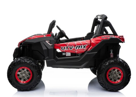 MEGA AUTO BUGGI 4X4 , PANEL , MIĘKKIE KOŁA EVA, MIĘKKIE SIEDZENIE FULL OPCJA 2X 12V, LAKIER/XMX603 MEGA AUTO BUGGI 4X4 , PANEL , MIĘKKIE KOŁA EVA, MIĘKKIE SIEDZENIE FULL OPCJA 2X 12V, LAKIER/XMX603