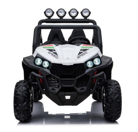 MEGA BUGGY 4X4 2x12V SPEED NEW DLA 2 DZIECI, MĘKKIE KOŁA, MIĘKKIE SIEDZENIA/S2588 MEGA BUGGY 4X4 2x12V SPEED NEW DLA 2 DZIECI, MĘKKIE KOŁA, MIĘKKIE SIEDZENIA/S2588