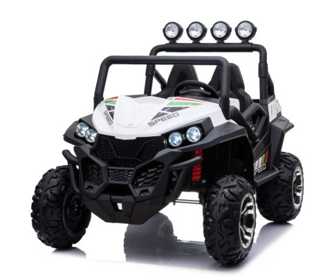 MEGA BUGGY 4X4 2x12V SPEED NEW DLA 2 DZIECI, MĘKKIE KOŁA, MIĘKKIE SIEDZENIA/S2588 MEGA BUGGY 4X4 2x12V SPEED NEW DLA 2 DZIECI, MĘKKIE KOŁA, MIĘKKIE SIEDZENIA/S2588