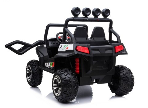 MEGA BUGGY 4X4 2x12V SPEED NEW DLA 2 DZIECI, MĘKKIE KOŁA, MIĘKKIE SIEDZENIA/S2588 MEGA BUGGY 4X4 2x12V SPEED NEW DLA 2 DZIECI, MĘKKIE KOŁA, MIĘKKIE SIEDZENIA/S2588