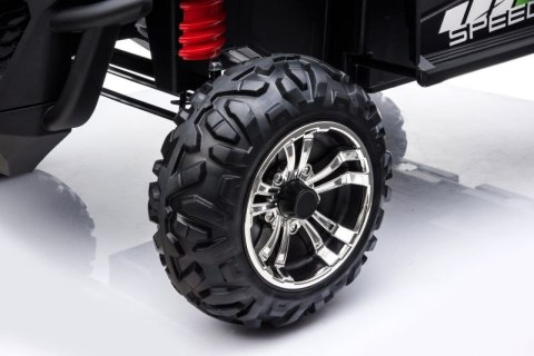 MEGA BUGGY 4X4 2x12V SPEED NEW DLA 2 DZIECI, MĘKKIE KOŁA, MIĘKKIE SIEDZENIA/S2588 MEGA BUGGY 4X4 2x12V SPEED NEW DLA 2 DZIECI, MĘKKIE KOŁA, MIĘKKIE SIEDZENIA/S2588