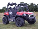 MEGA BUGGY GEPHARD 4X4, FUNKCJA BUJANIA, PILOT, MIĘKKIE SIEDZENIE, SPRZĘGŁO/DLS02 MEGA BUGGY GEPHARD 4X4, FUNKCJA BUJANIA, PILOT, MIĘKKIE SIEDZENIE, SPRZĘGŁO/DLS02
