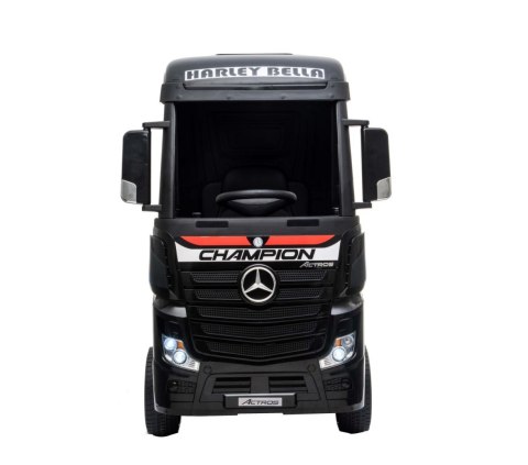 MEGA CIĘŻARÓWKA MERCEDES ACTROS PEŁNA WERSJA 4X4, DWA AKUMULATORY/HL358 MEGA CIĘŻARÓWKA MERCEDES ACTROS PEŁNA WERSJA 4X4, DWA AKUMULATORY/HL358