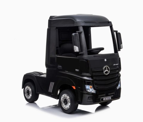MEGA CIĘŻARÓWKA MERCEDES ACTROS PEŁNA WERSJA 4X4, DWA AKUMULATORY/HL358 MEGA CIĘŻARÓWKA MERCEDES ACTROS PEŁNA WERSJA 4X4, DWA AKUMULATORY/HL358