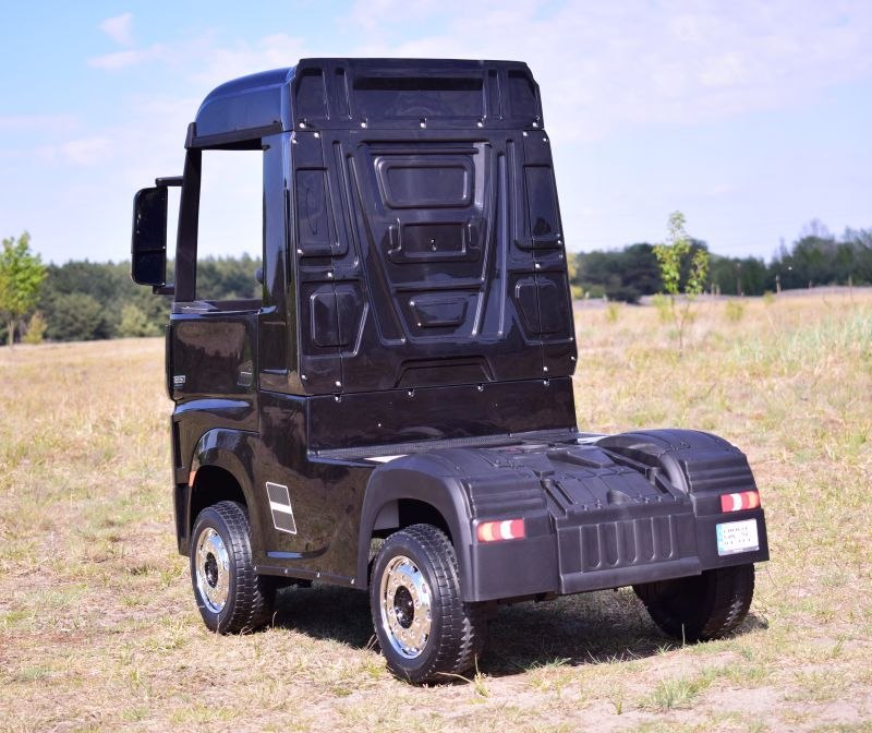 MEGA CIĘŻARÓWKA MERCEDES ACTROS P