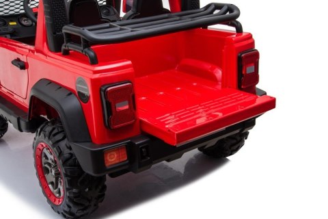 MEGA DZIP 4X4, MIĘKKIE KOŁA EVA, MIĘKKIE SIEDZENIE, PANEL, FULL OPCJA 2x12V /YSA026 MEGA DZIP 4X4, MIĘKKIE KOŁA EVA, MIĘKKIE SIEDZENIE, PANEL, FULL OPCJA 2x12V /YSA026