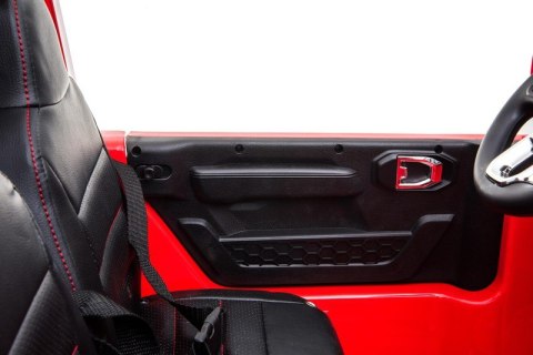 MEGA DZIP 4X4, MIĘKKIE KOŁA EVA, MIĘKKIE SIEDZENIE, PANEL, FULL OPCJA 2x12V /YSA026 MEGA DZIP 4X4, MIĘKKIE KOŁA EVA, MIĘKKIE SIEDZENIE, PANEL, FULL OPCJA 2x12V /YSA026