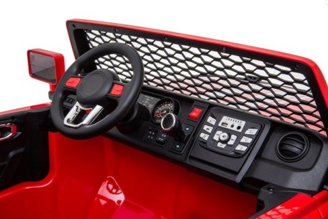 MEGA DZIP 4X4, MIĘKKIE KOŁA EVA, MIĘKKIE SIEDZENIE, PANEL, FULL OPCJA 2x12V /YSA026 MEGA DZIP 4X4, MIĘKKIE KOŁA EVA, MIĘKKIE SIEDZENIE, PANEL, FULL OPCJA 2x12V /YSA026