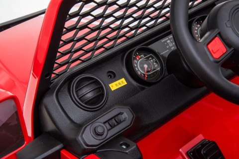 MEGA DZIP 4X4, MIĘKKIE KOŁA EVA, MIĘKKIE SIEDZENIE, PANEL, FULL OPCJA 2x12V /YSA026 MEGA DZIP 4X4, MIĘKKIE KOŁA EVA, MIĘKKIE SIEDZENIE, PANEL, FULL OPCJA 2x12V /YSA026