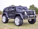 ORYGINALNY MAYBACH G650, NAPĘD 4X4, MIĘKKIE SIEDZENIE, MIĘKKIE KOŁA/G650-S ORYGINALNY MAYBACH G650, NAPĘD 4X4, MIĘKKIE SIEDZENIE, MIĘKKIE KOŁA/G650-S