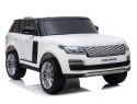 RANGE ROVER - MIĘKKIE KOŁA, MIĘKKIE SIEDZENIE, DŹWIĘK SPORTOWY SILNIKA, PEŁNA OPCJA/DK-RR999 RANGE ROVER - MIĘKKIE KOŁA, MIĘKKIE SIEDZENIE, DŹWIĘK SPORTOWY SILNIKA, PEŁNA OPCJA/DK-RR999