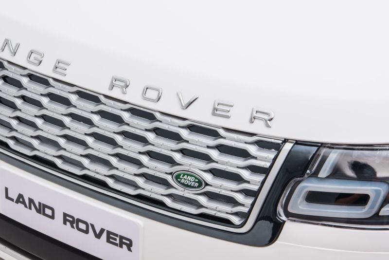 RANGE ROVER - MIĘKKIE KOŁA, MIĘKKIE SIEDZENIE, DŹWIĘK SPORTOWY SILNIKA, PEŁNA OPCJA/DK-RR999 RANGE ROVER - MIĘKKIE KOŁA, MIĘKKIE SIEDZENIE, DŹWIĘK SPORTOWY SILNIKA, PEŁNA OPCJA/DK-RR999