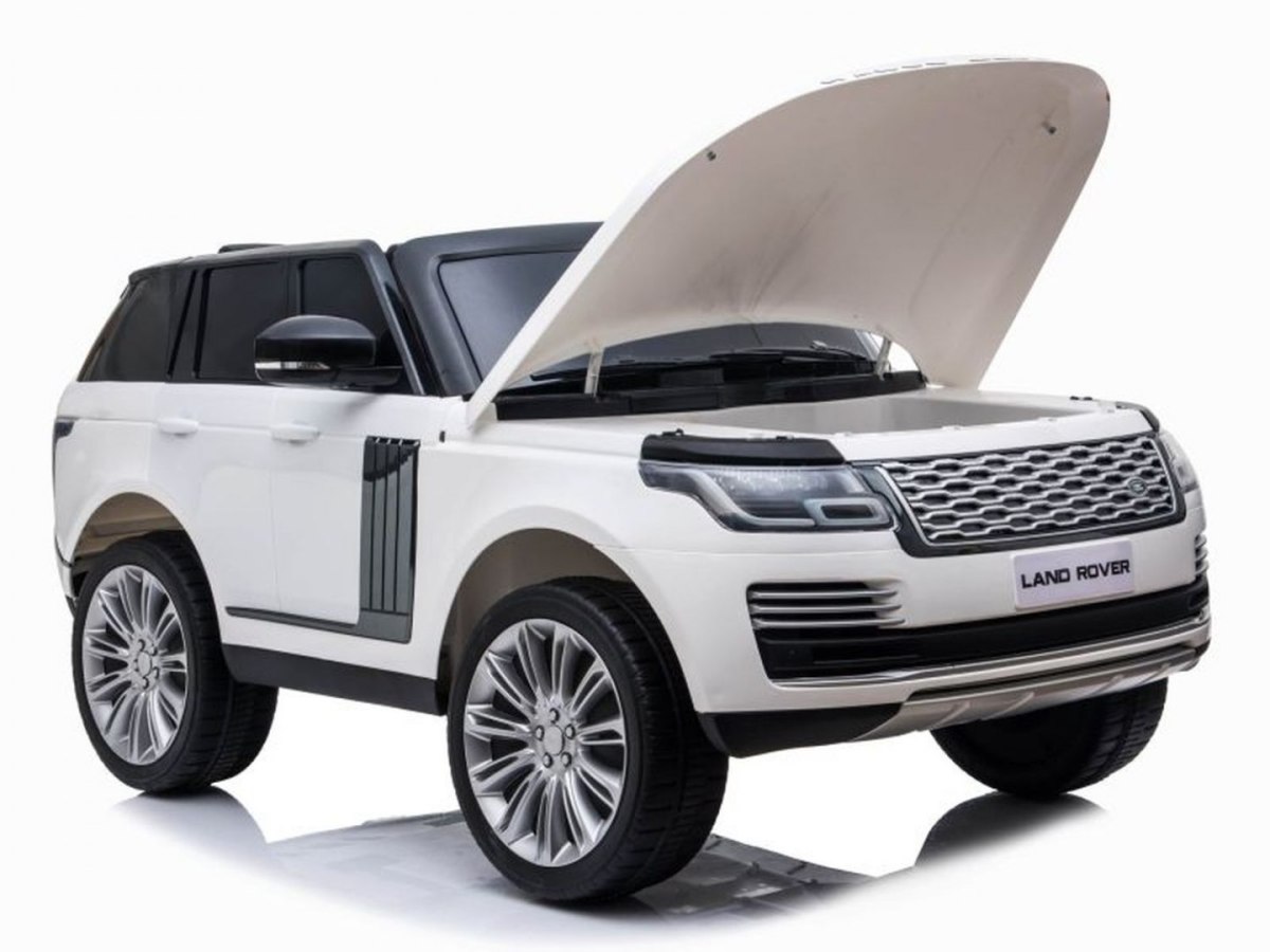 RANGE ROVER - MIĘKKIE KOŁA, MIĘKKIE SIEDZENIE, DŹWIĘK SPORTOWY SILNIKA, PEŁNA OPCJA/DK-RR999 RANGE ROVER - MIĘKKIE KOŁA, MIĘKKIE SIEDZENIE, DŹWIĘK SPORTOWY SILNIKA, PEŁNA OPCJA/DK-RR999