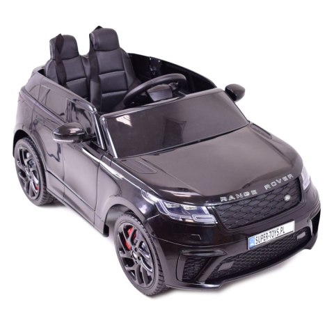 AUTO NA AKUMULATOR LAND ROVER VELAR, MIĘKKIE SIEDZENIE, MIĘKKIE KOŁA/QY2088 AUTO NA AKUMULATOR LAND ROVER VELAR, MIĘKKIE SIEDZENIE, MIĘKKIE KOŁA/QY2088
