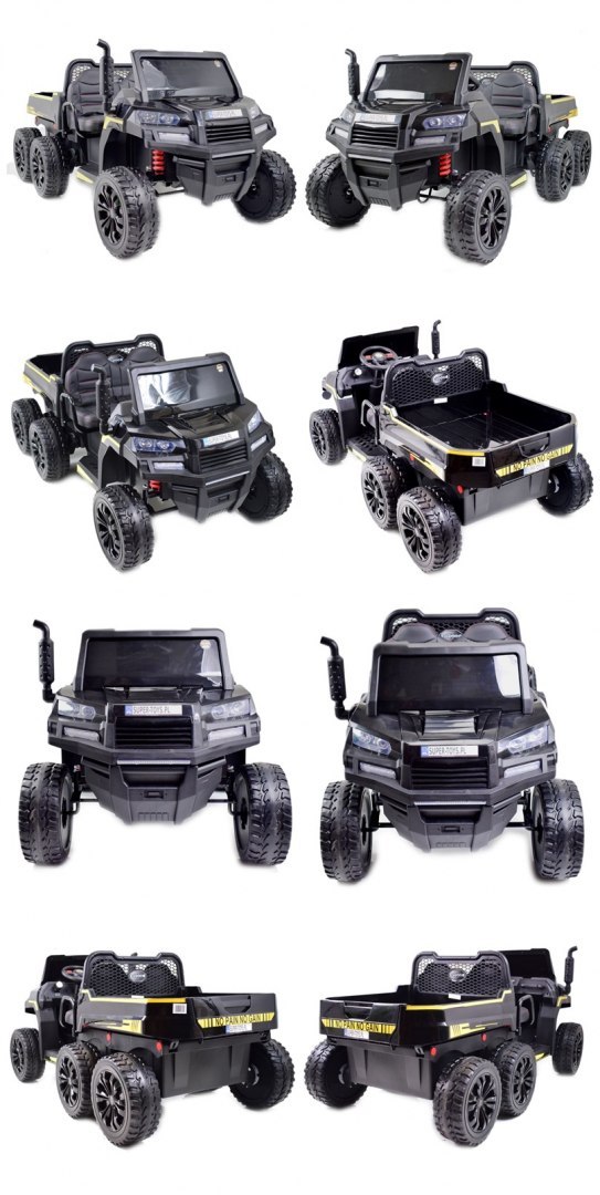 BUGGY 6 KOŁOWY DLA 2 DZIECI, WYWROTKA, MIĘKKIE KOŁA, MIEKKIE SIEDZENIE, NAJMOCNIEJSZA WERSJA/A730-2 BUGGY 6 KOŁOWY DLA 2 DZIECI, WYWROTKA, MIĘKKIE KOŁA, MIEKKIE SIEDZENIE, NAJMOCNIEJSZA WERSJA/A730-2