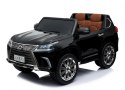 LEXUS LX-570 LAKIER, MIĘKKIE KOŁA, MIĘKKIE SIEDZENIE, PEŁNA OPCJA 2X12V/LX570 LEXUS LX-570 LAKIER, MIĘKKIE KOŁA, MIĘKKIE SIEDZENIE, PEŁNA OPCJA 2X12V/LX570