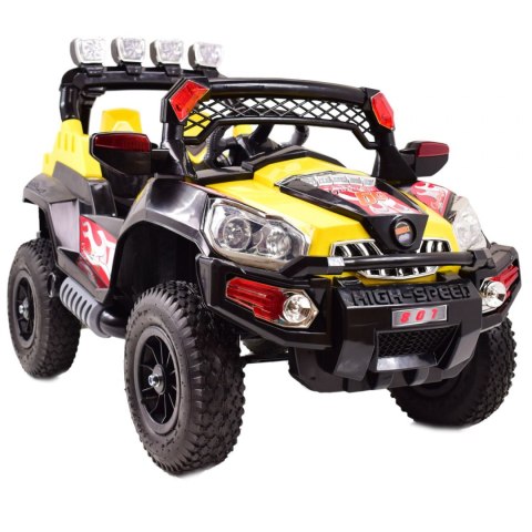 MASYWNY MEGA MOCNY SUV GINNASIO STRONG 2 POMPOWANE KOŁA KLUCZYK/801AIR MASYWNY MEGA MOCNY SUV GINNASIO STRONG 2 POMPOWANE KOŁA KLUCZYK/801AIR