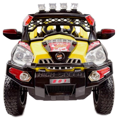 MASYWNY MEGA MOCNY SUV GINNASIO STRONG 2 POMPOWANE KOŁA KLUCZYK/801AIR MASYWNY MEGA MOCNY SUV GINNASIO STRONG 2 POMPOWANE KOŁA KLUCZYK/801AIR