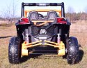 MEGA BUGGY UTV-MX DLA 2 DZIECI 2X200 W, 24V, SUPER MOC/XMX613 MEGA BUGGY UTV-MX DLA 2 DZIECI 2X200 W, 24V, SUPER MOC/XMX613