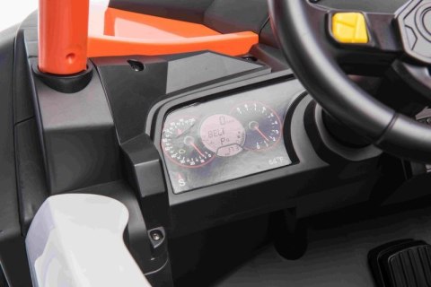 MEGA BUGGY UTV-MX DLA 2 DZIECI 2X200 W, 24V, SUPER MOC/XMX613 MEGA BUGGY UTV-MX DLA 2 DZIECI 2X200 W, 24V, SUPER MOC/XMX613