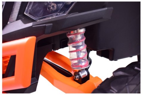 MEGA BUGGY UTV-MX DLA 2 DZIECI 2X200 W, 24V, SUPER MOC/XMX613 MEGA BUGGY UTV-MX DLA 2 DZIECI 2X200 W, 24V, SUPER MOC/XMX613