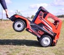 MEGA TRUCK, CIĘŻARÓWKA Z PRZYCZEPĄ GIGANT ZESTAW/BDQ-2020 MEGA TRUCK, CIĘŻARÓWKA Z PRZYCZEPĄ GIGANT ZESTAW/BDQ-2020