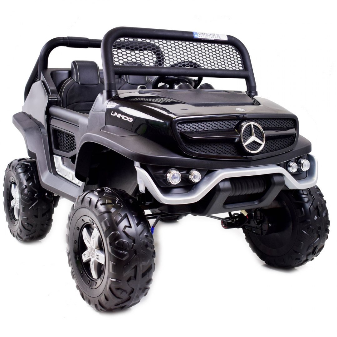 MERCEDES BENZ UNIMOG 4X4,12V14AH, AMORTYZATORY, MIĘKKIE KOŁA,MIĘKKIE SIEDZENIE SUPER OPCJA/UNIMOG MERCEDES BENZ UNIMOG 4X4,12V14AH, AMORTYZATORY, MIĘKKIE KOŁA,MIĘKKIE SIEDZENIE SUPER OPCJA/UNIMOG
