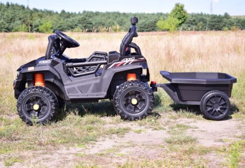 NAJNOWSZY BUGGY Z PRZYCZEPĄ , PILOT, RADIO FM/BDM0929AL NAJNOWSZY BUGGY Z PRZYCZEPĄ , PILOT, RADIO FM/BDM0929AL