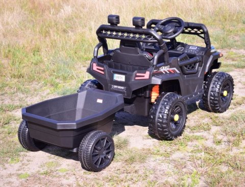 NAJNOWSZY BUGGY Z PRZYCZEPĄ , PILOT, RADIO FM/BDM0929AL NAJNOWSZY BUGGY Z PRZYCZEPĄ , PILOT, RADIO FM/BDM0929AL