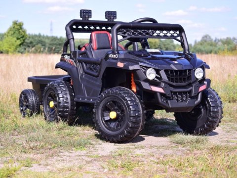 NAJNOWSZY BUGGY Z PRZYCZEPĄ , PILOT, RADIO FM/BDM0929AL NAJNOWSZY BUGGY Z PRZYCZEPĄ , PILOT, RADIO FM/BDM0929AL