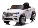 ORYGINALNY JEEP GRAND CHEROKEE, MIĘKKIE KOŁA, MIĘKKIE SIEDZENIE, SUPER WERSJA/JJ2055 ORYGINALNY JEEP GRAND CHEROKEE, MIĘKKIE KOŁA, MIĘKKIE SIEDZENIE, SUPER WERSJA/JJ2055
