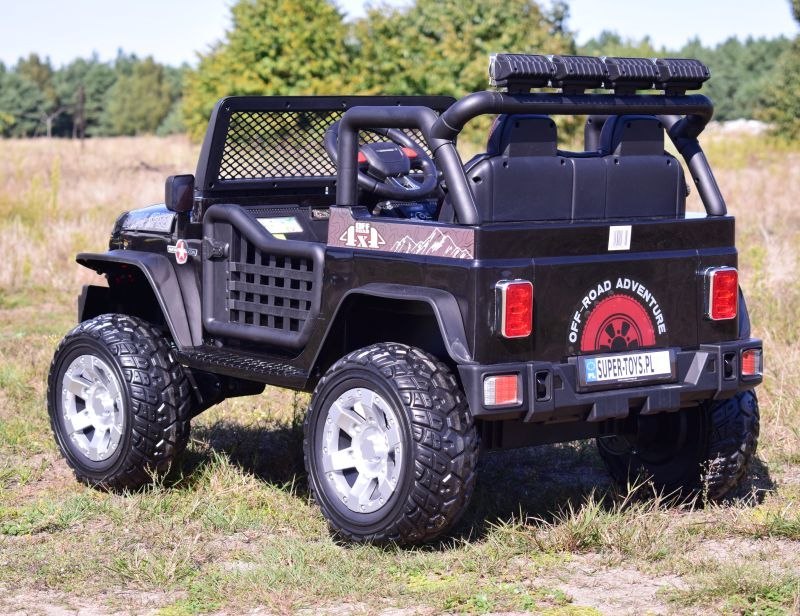 WIELKI DZIP 4X4 ROUGH SPEED, FUNKCJA BUJANIA, WALIZKA, MIĘKKIE KOŁA/XMX-617 WIELKI DZIP 4X4 ROUGH SPEED, FUNKCJA BUJANIA, WALIZKA, MIĘKKIE KOŁA/XMX-617