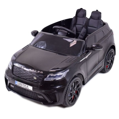 AUTO NA AKUMULATOR LAND ROVER VELAR, MIĘKKIE SIEDZENIE, MIĘKKIE KOŁA/QY2088 AUTO NA AKUMULATOR LAND ROVER VELAR, MIĘKKIE SIEDZENIE, MIĘKKIE KOŁA/QY2088