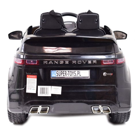 AUTO NA AKUMULATOR LAND ROVER VELAR, MIĘKKIE SIEDZENIE, MIĘKKIE KOŁA/QY2088 AUTO NA AKUMULATOR LAND ROVER VELAR, MIĘKKIE SIEDZENIE, MIĘKKIE KOŁA/QY2088