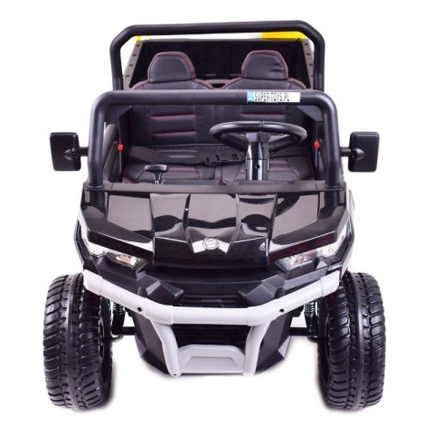 BUGGY 6 KOŁOWY DLA 2 DZIECI, ELEKTRYCZNA WYWROTKA, MIĘKKIE KOŁA, MIĘKKIE SIEDZENIE/XMX623B BUGGY 6 KOŁOWY DLA 2 DZIECI, ELEKTRYCZNA WYWROTKA, MIĘKKIE KOŁA, MIĘKKIE SIEDZENIE/XMX623B